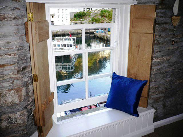 Haven Cottage Polperro