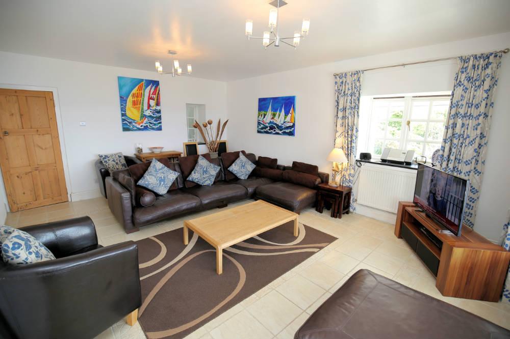 Harbour Watch Polperro