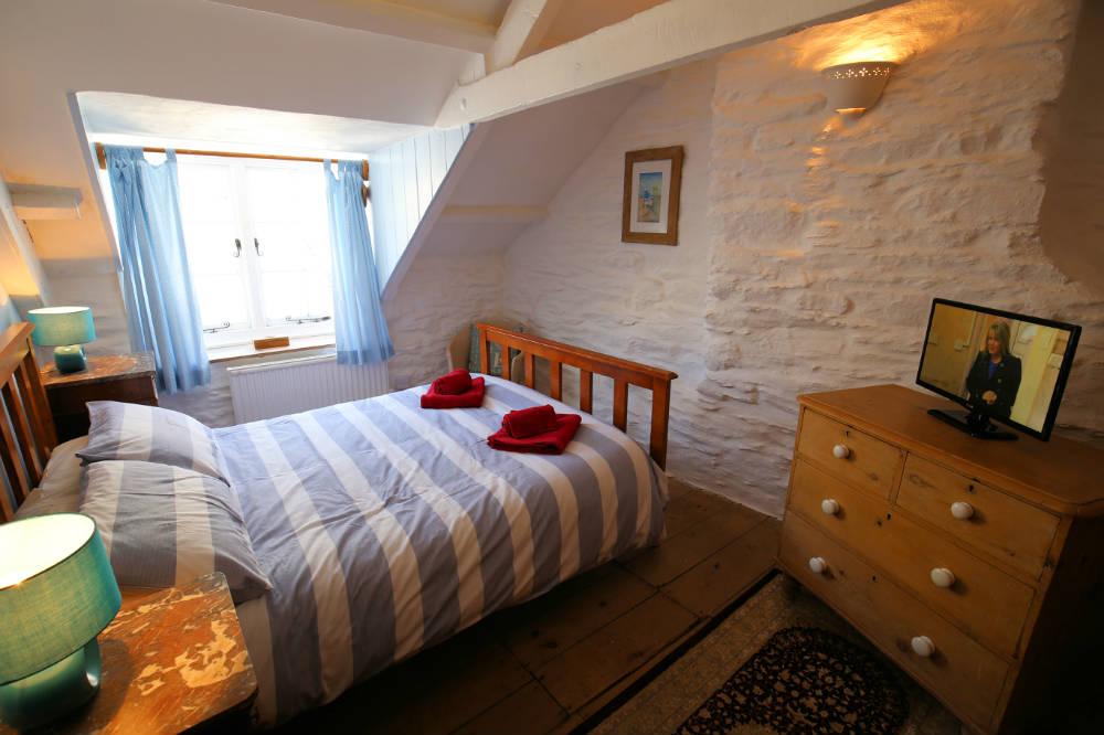 Little Laney Polperro