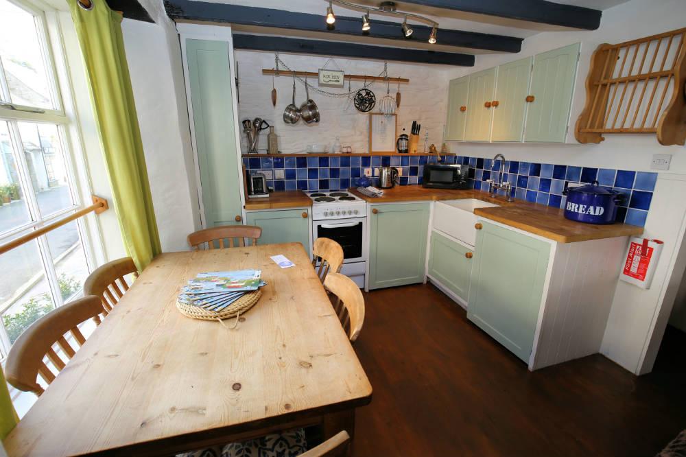 Little Laney Polperro