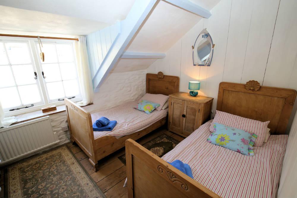 Little Laney Polperro