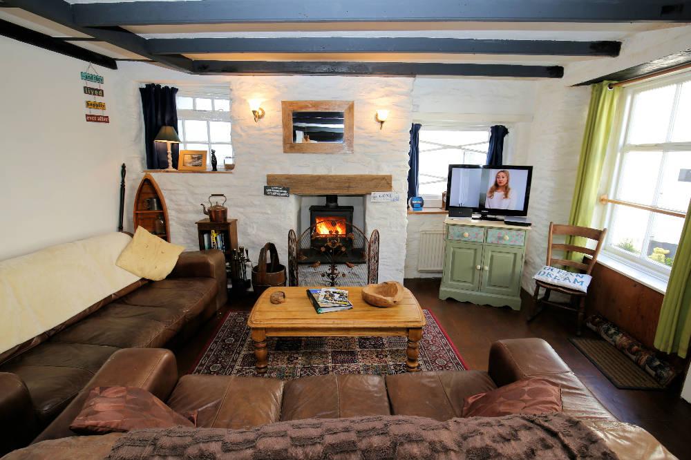 Little Laney Polperro