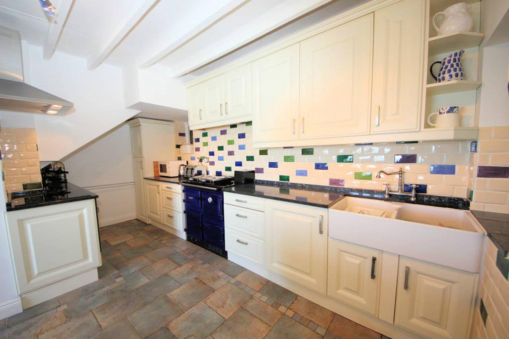 Little Warren Polperro