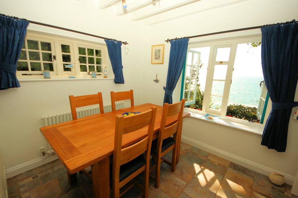 Little Warren Polperro