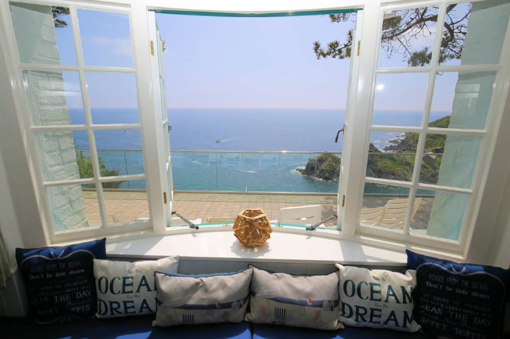 Little Warren Polperro