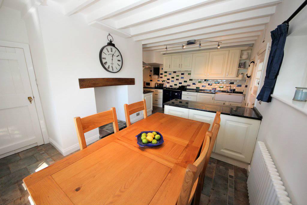 Little Warren Polperro