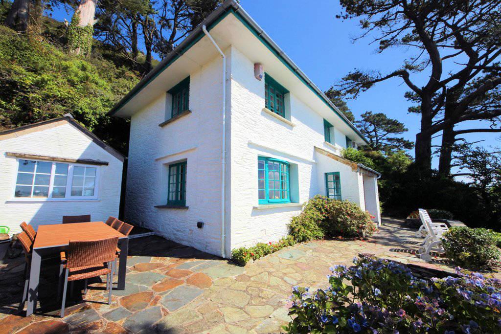 Little Warren Polperro