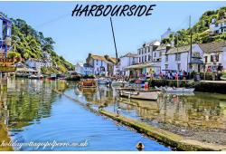 Crumplehorn Inn & Mill - Discover Polperro