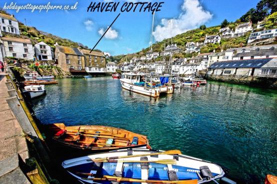 Haven Cottage