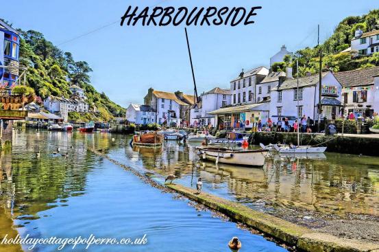 Harbourside