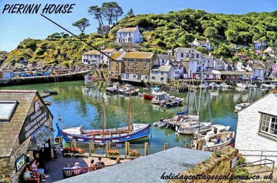 PierInn House