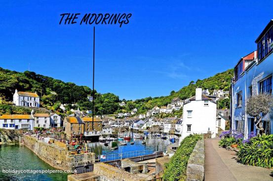 The Moorings