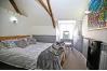 Boatmans Cabin